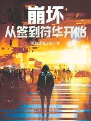 崩坏从签到符华开始封面