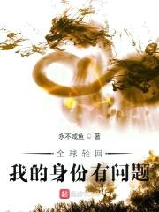 全球轮回：我的身份有问题封面