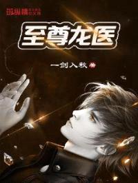 至尊龙医封面
