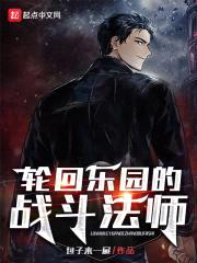 轮回乐园的战斗法师封面