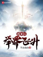 我来后，举界飞升封面