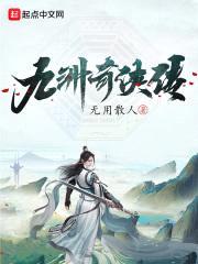 九洲奇侠传封面