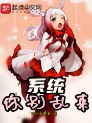 系统你别乱来封面