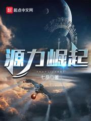 源力崛起封面