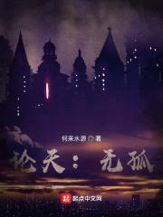 论天：无孤封面