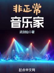非正常音乐家封面