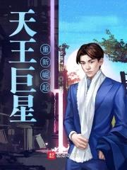 天王巨星重新崛起封面