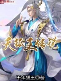 天狐王传说封面