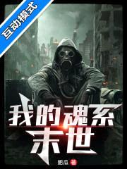 我的魂系末世封面