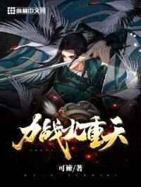 力战九重天封面