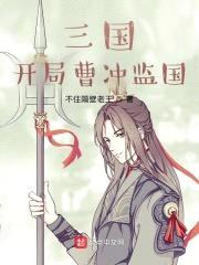 三国：开局曹冲监国封面