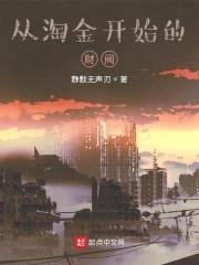 从淘金开始的财阀封面