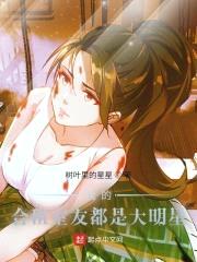 我的合租室友是大明星！封面