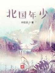 北国年少封面