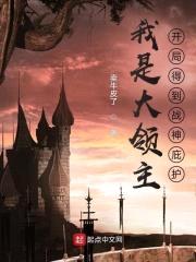 我是大领主，开局得到战神庇护封面