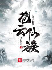苍云仙族封面
