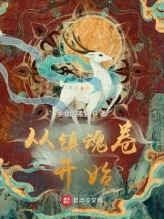 从镇魂卷开始封面