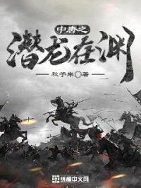 中唐之潜龙在渊封面