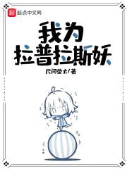 我为拉普拉斯妖封面