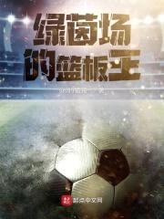 绿茵场的篮板王封面