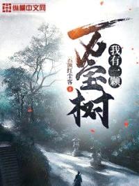 我有一颗万宝树封面