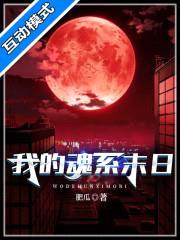 我的魂系末日封面