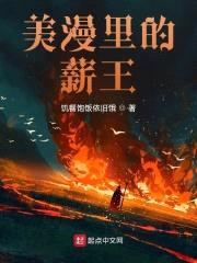 美漫里的薪王封面