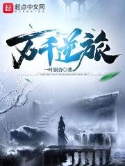 万千逆旅封面