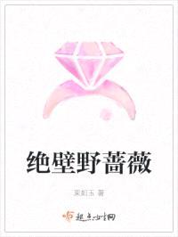 绝壁野蔷薇封面