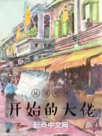 从摆地摊开始的大佬封面