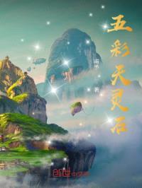 五彩天灵石封面