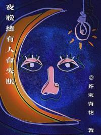 夜晚总有人会失眠封面