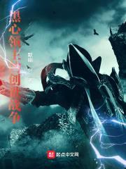 黑心领主的创世战争封面