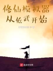 修仙模拟器从低武开始封面