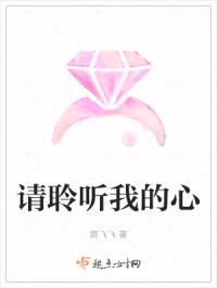 请聆听我的心封面