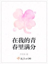 在我的青春里满分封面