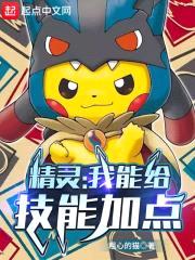 精灵：我能给技能加点封面