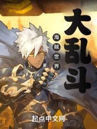 海贼世界大乱斗封面