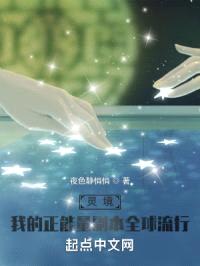 灵境：我的正能量副本全球流行封面