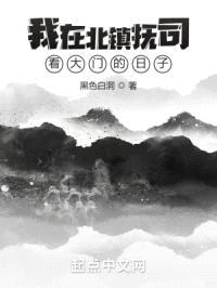 我在北镇抚司看大门的日子封面