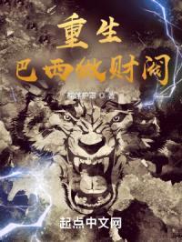 重生巴西做财阀封面