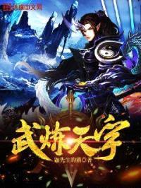 武炼天宇封面