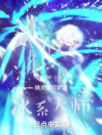 精灵宝可梦之冰系大师封面
