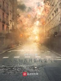 诸天从知否开始搜集气运封面