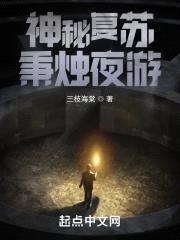 神秘复苏：秉烛夜游封面