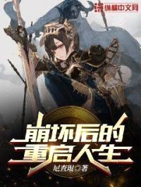 崩坏后的重启人生封面