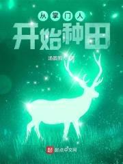 从掌门人开始种田封面