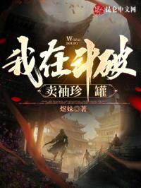 我在斗破卖袖珍罐封面