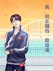 我，娱乐圈的一股清流封面