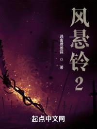 风悬铃2封面